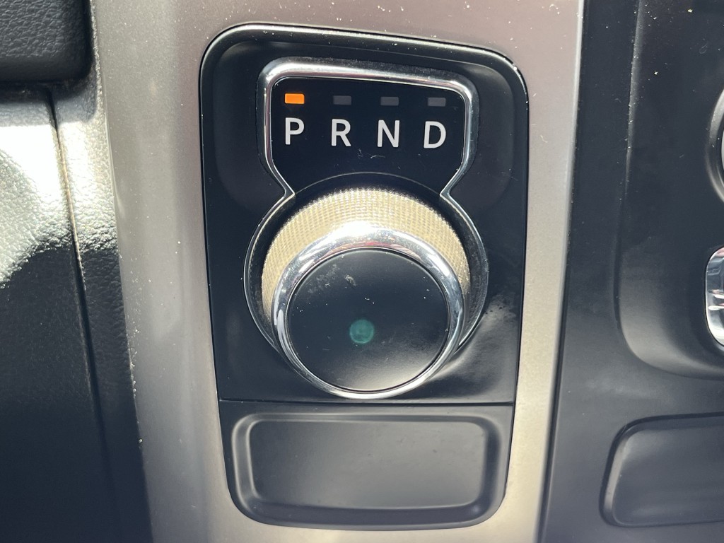 2015 RAM 1500 Image 20