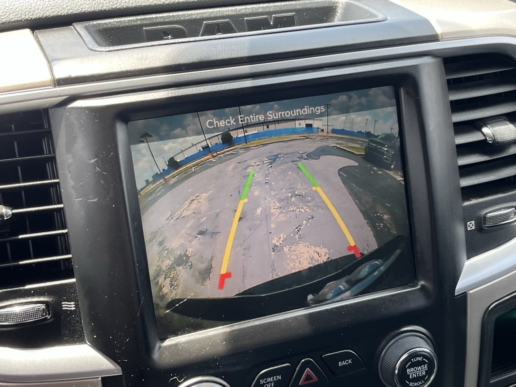 2015 RAM 1500 Image 21