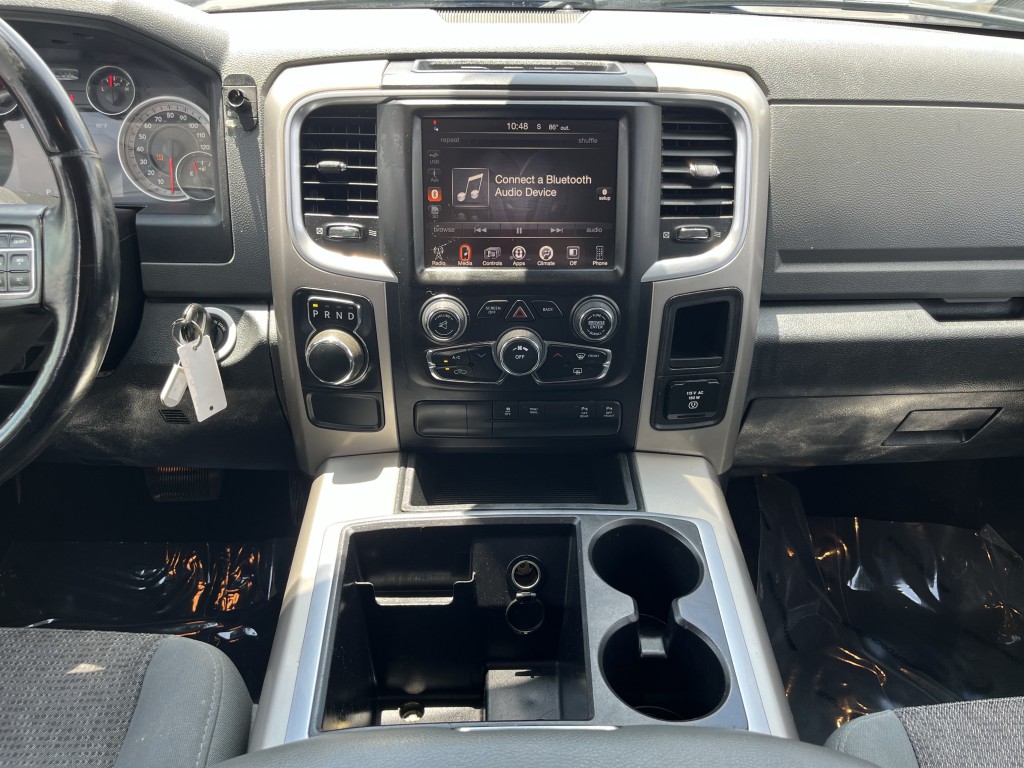 2015 RAM 1500 Image 23
