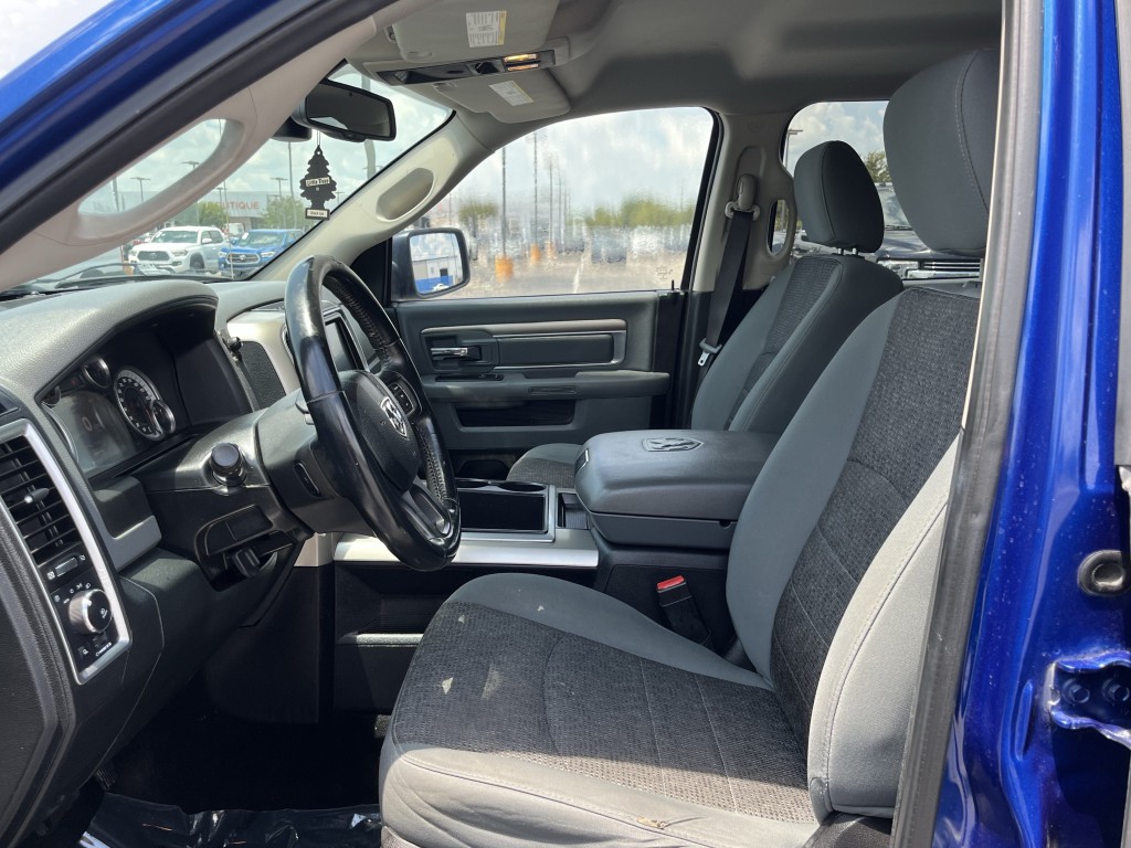 2015 RAM 1500 Image 26