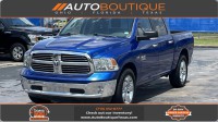 Image for 2015 RAM 1500 Lone Star ID: 7515891