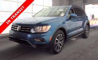 Image for 2019 Volkswagen Tiguan SEL ID: 7518753