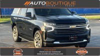 Image for 2024 Chevrolet Tahoe LT ID: 7518755