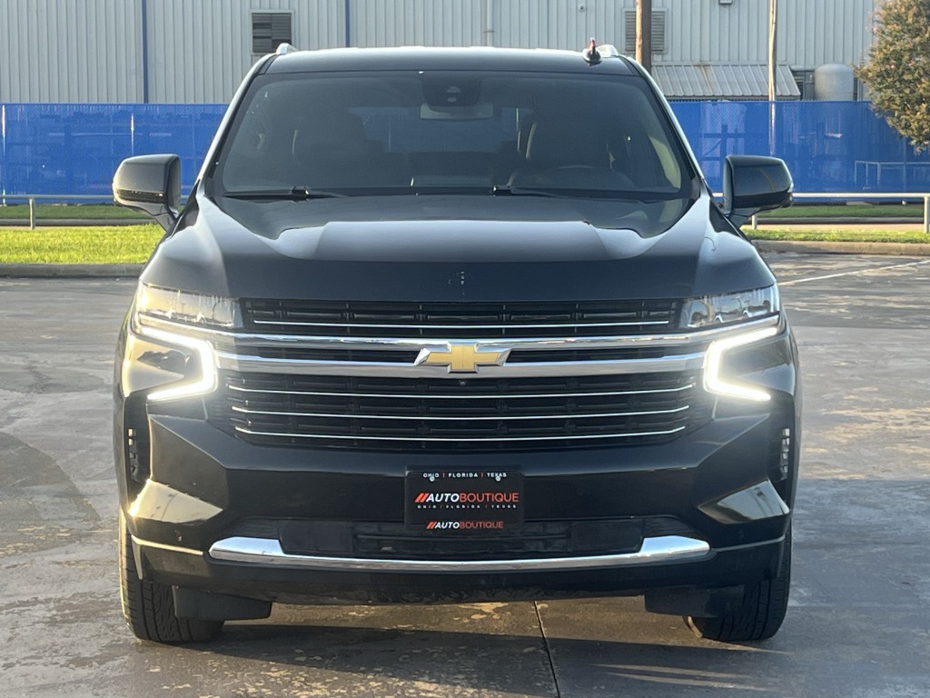 2024 Chevrolet Tahoe Image 6