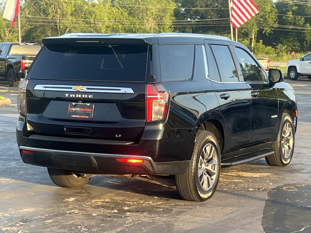 2024 Chevrolet Tahoe Image 9