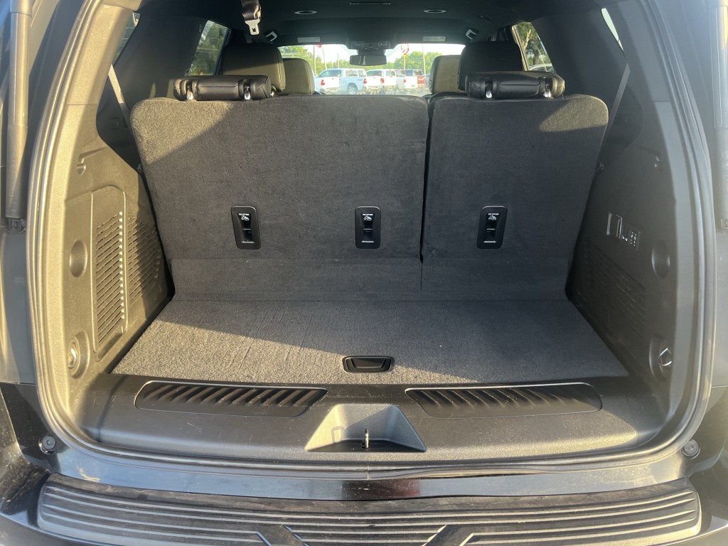 2024 Chevrolet Tahoe Image 12
