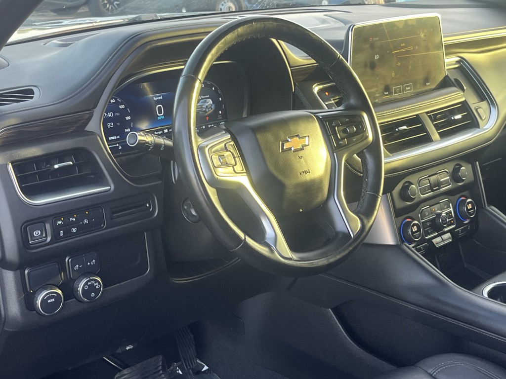 2024 Chevrolet Tahoe Image 15