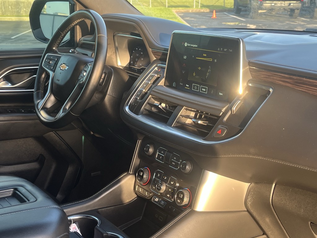 2024 Chevrolet Tahoe Image 16