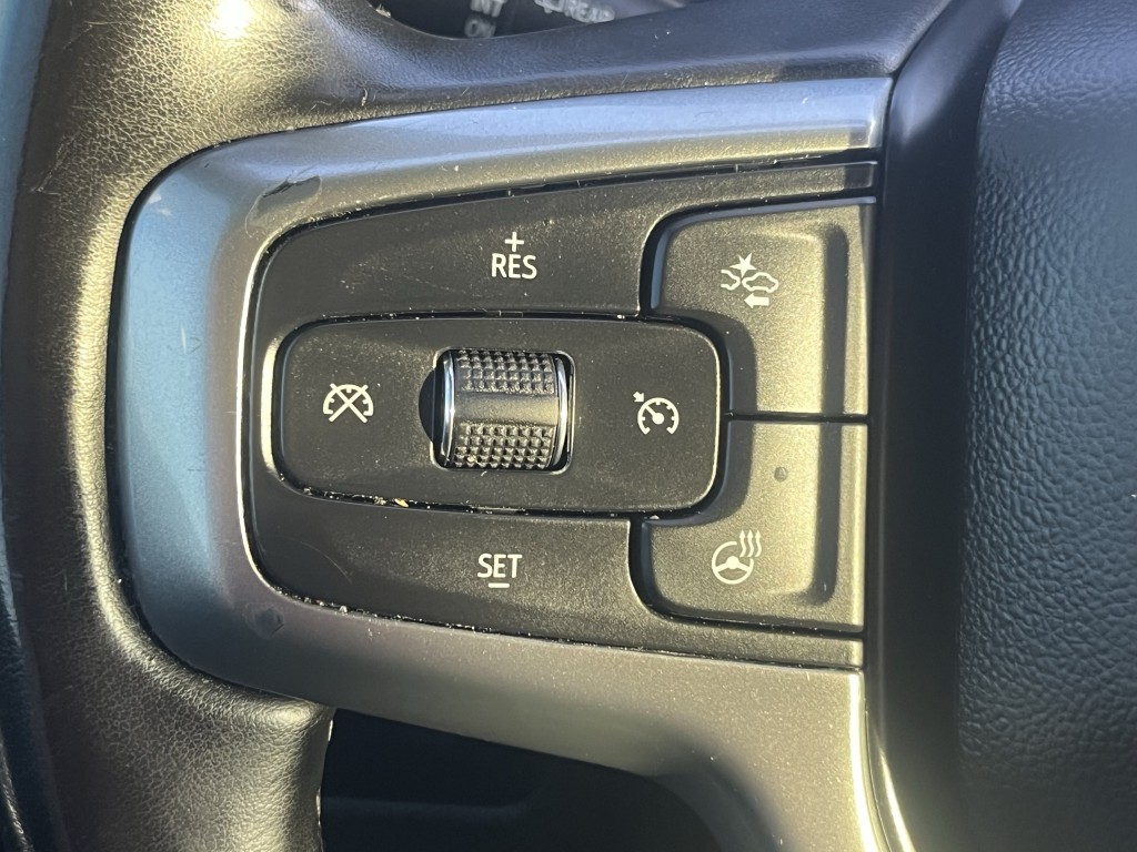 2024 Chevrolet Tahoe Image 19
