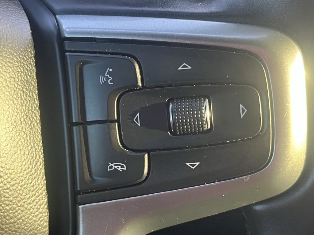 2024 Chevrolet Tahoe Image 20