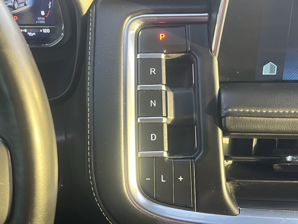 2024 Chevrolet Tahoe Image 22