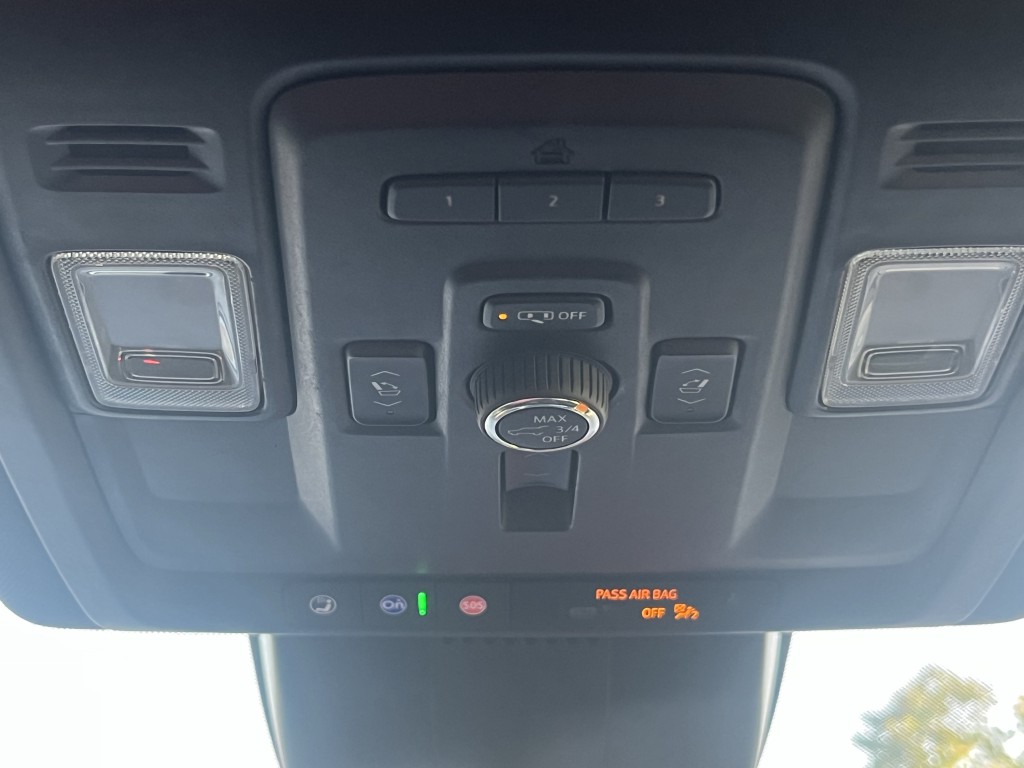 2024 Chevrolet Tahoe Image 25