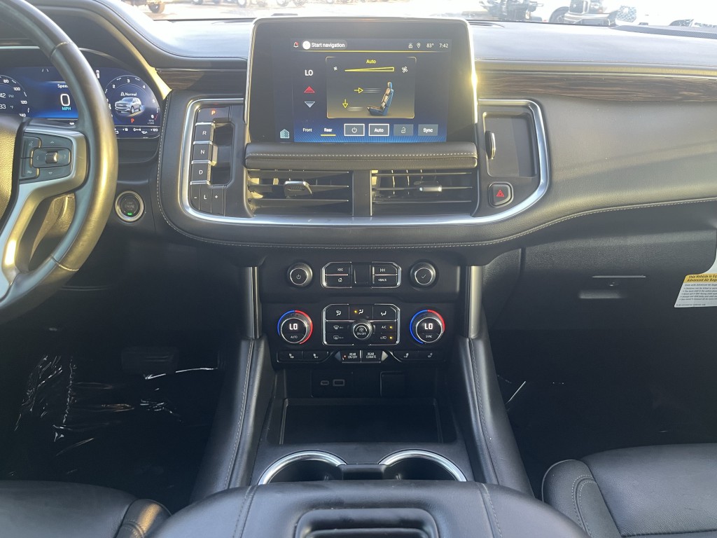 2024 Chevrolet Tahoe Image 26