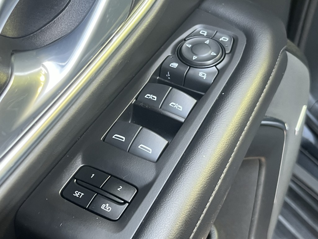 2024 Chevrolet Tahoe Image 27