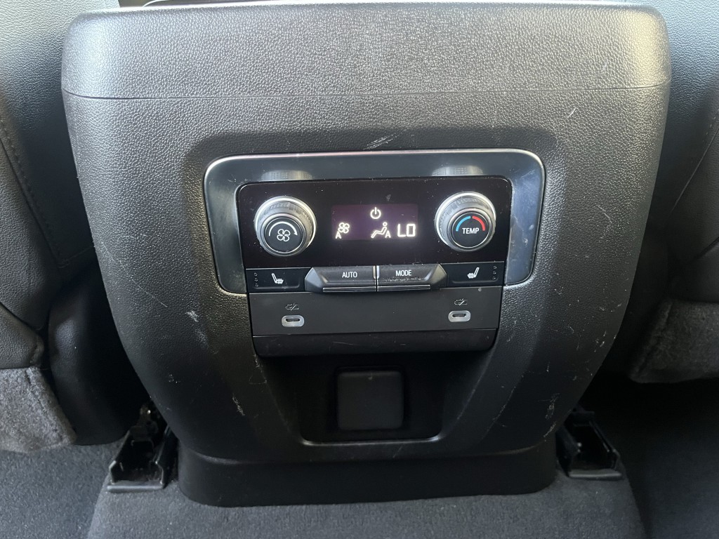 2024 Chevrolet Tahoe Image 29