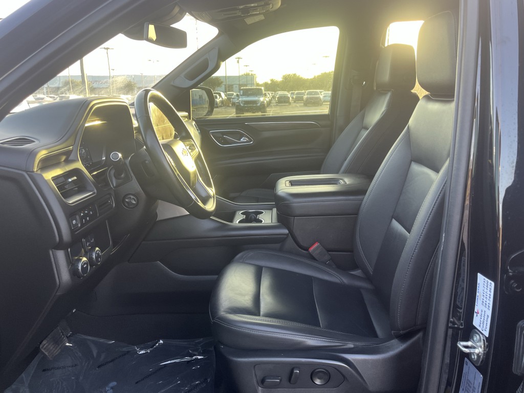 2024 Chevrolet Tahoe Image 30