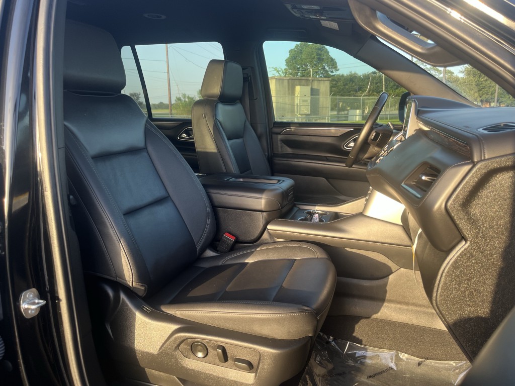 2024 Chevrolet Tahoe Image 31