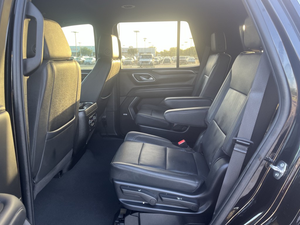 2024 Chevrolet Tahoe Image 32