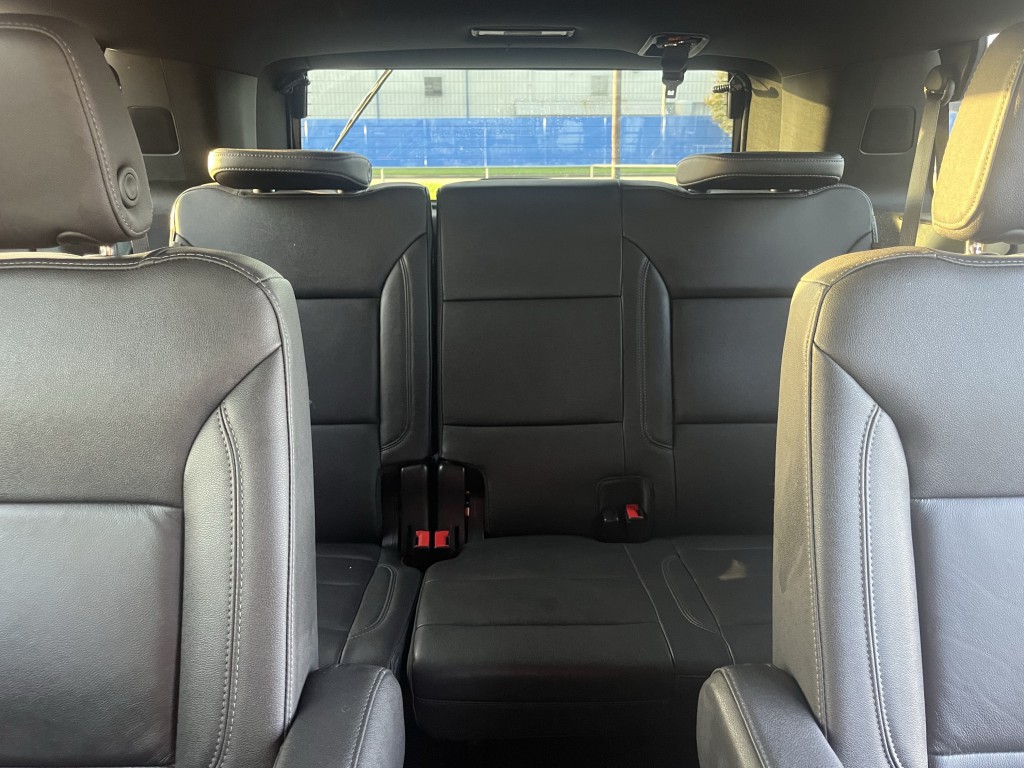 2024 Chevrolet Tahoe Image 33
