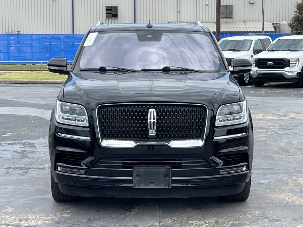 2020 Lincoln Navigator Image 6