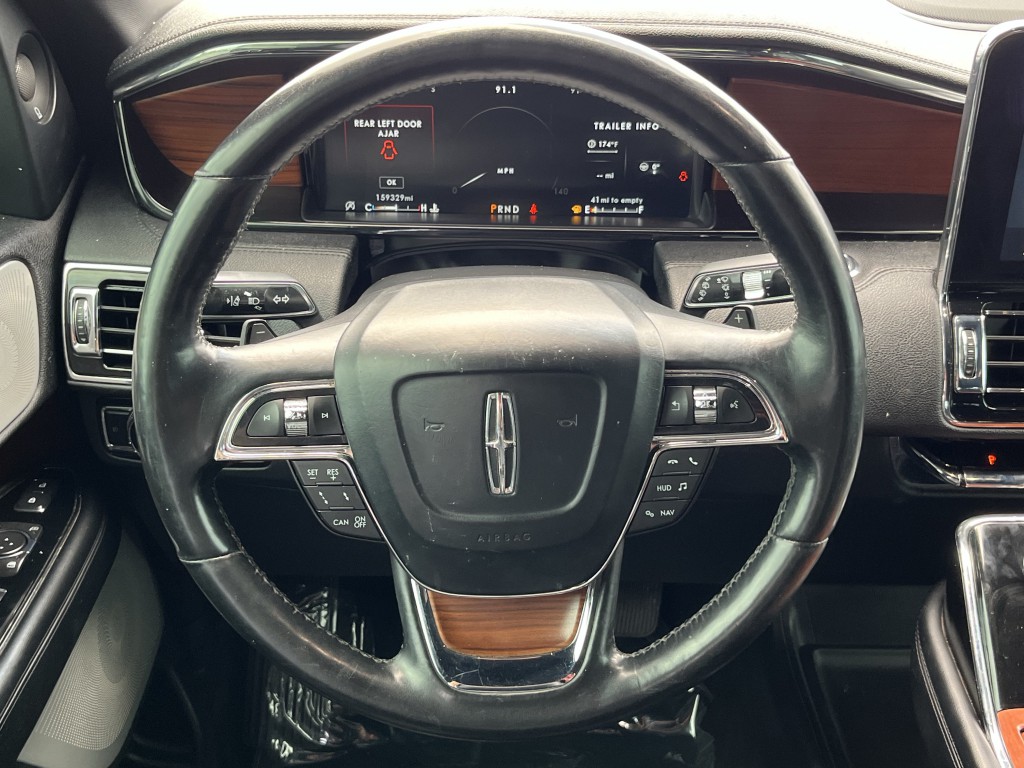 2020 Lincoln Navigator Image 19