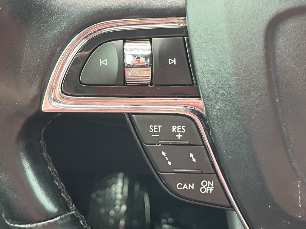 2020 Lincoln Navigator Image 20