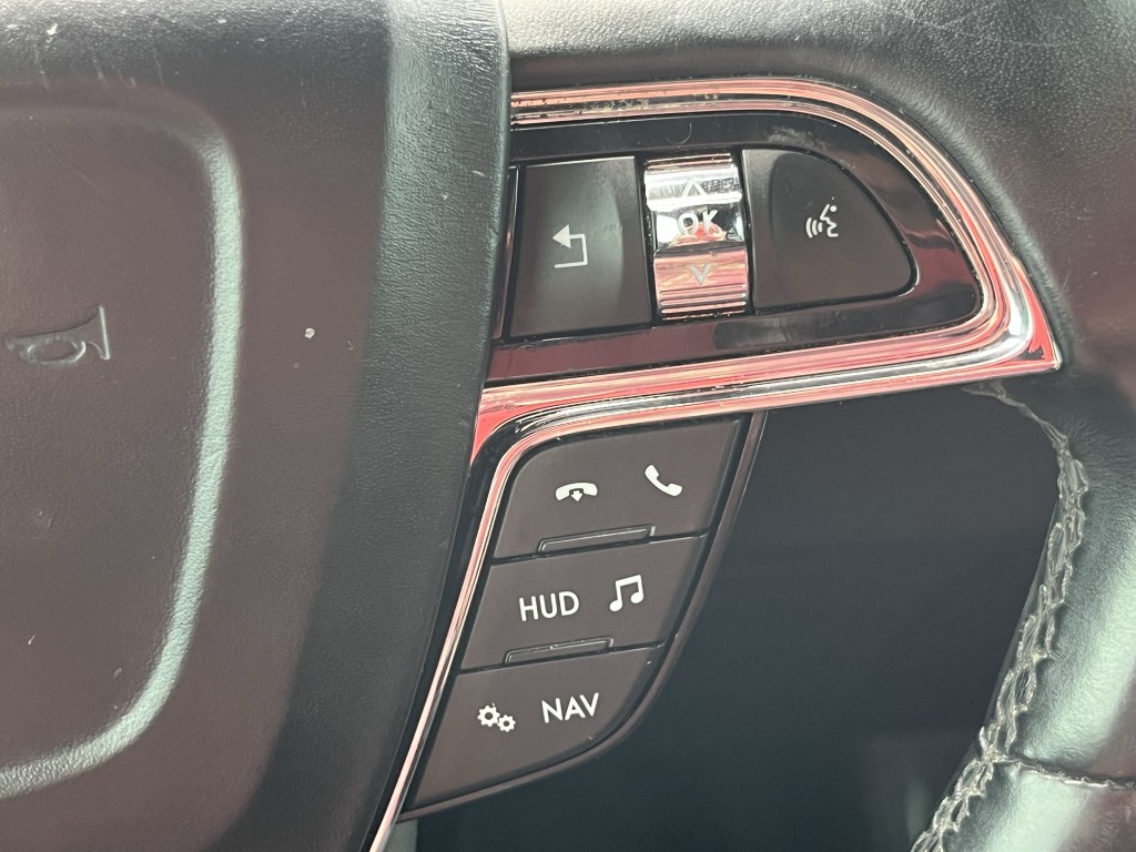 2020 Lincoln Navigator Image 21