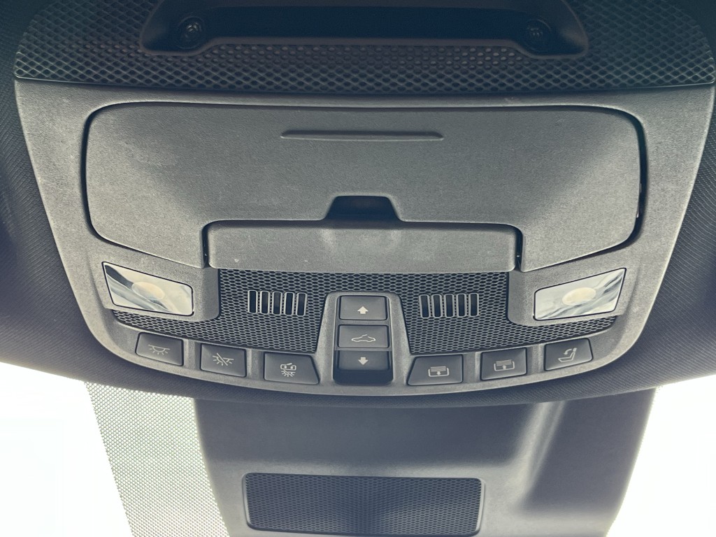 2020 Lincoln Navigator Image 24
