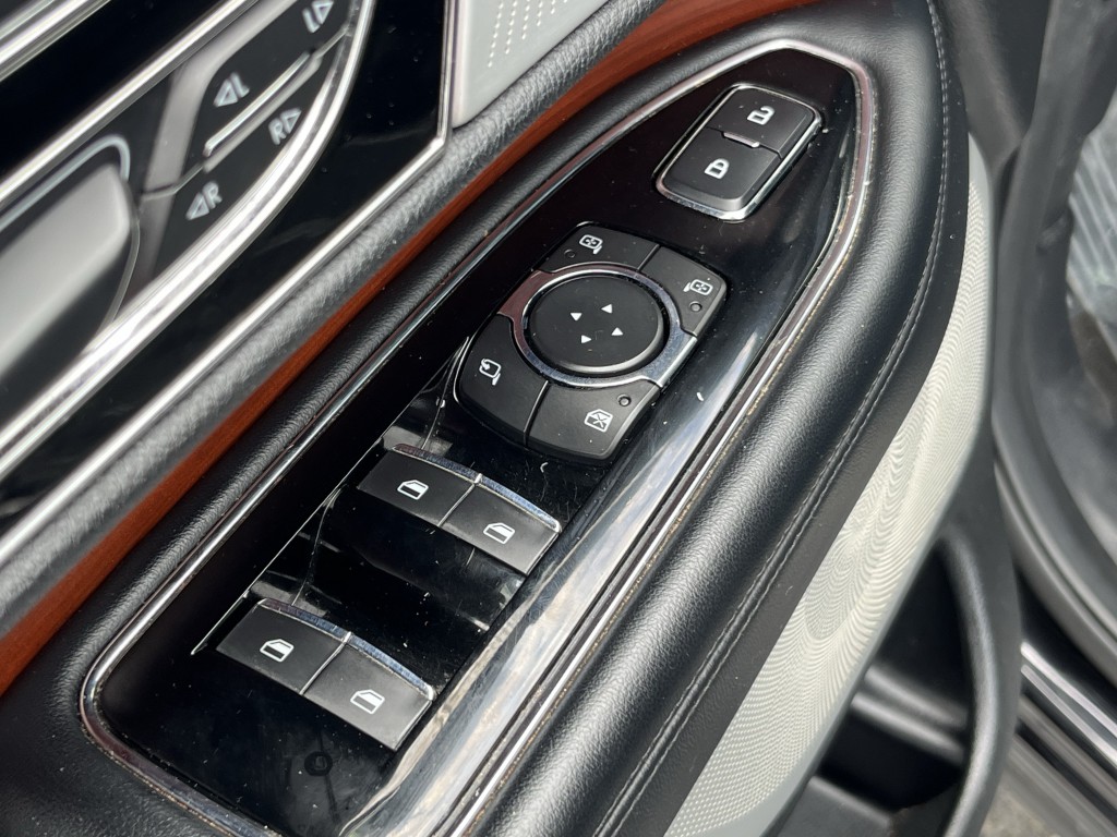 2020 Lincoln Navigator Image 26