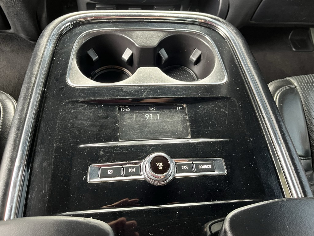2020 Lincoln Navigator Image 28