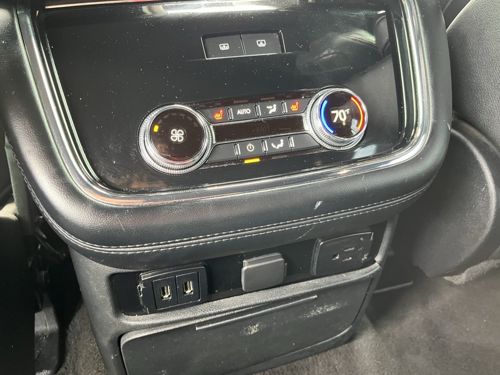 2020 Lincoln Navigator Image 29