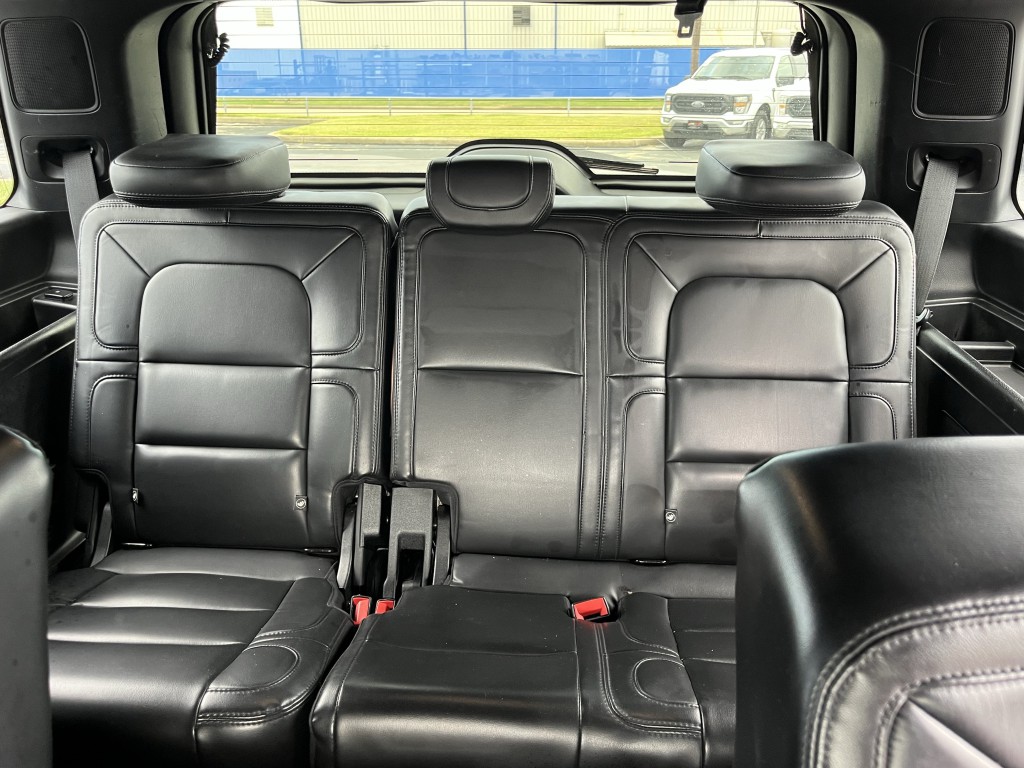 2020 Lincoln Navigator Image 33
