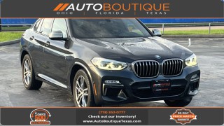 Image for 2019 BMW X4 i ID: 7518758