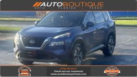 Image for 2023 Nissan Rogue SV ID: 7518766