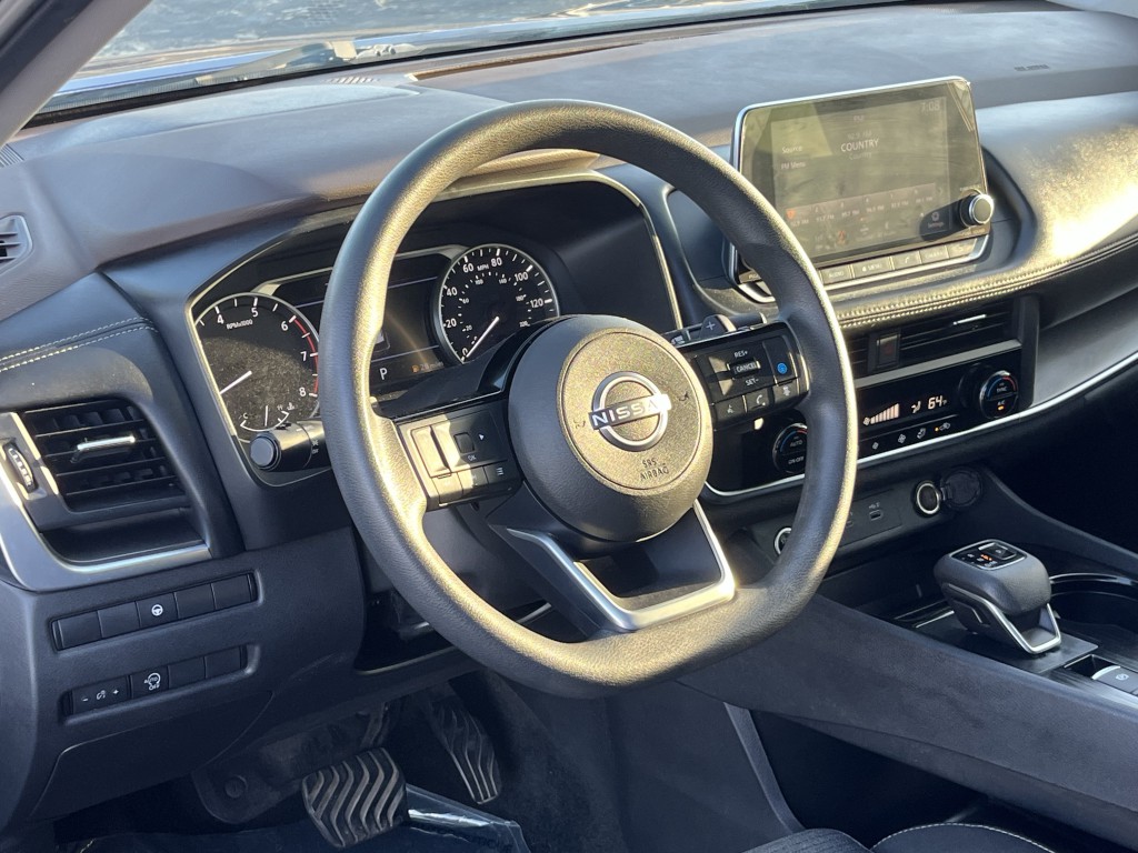 2023 Nissan Rogue Image 16