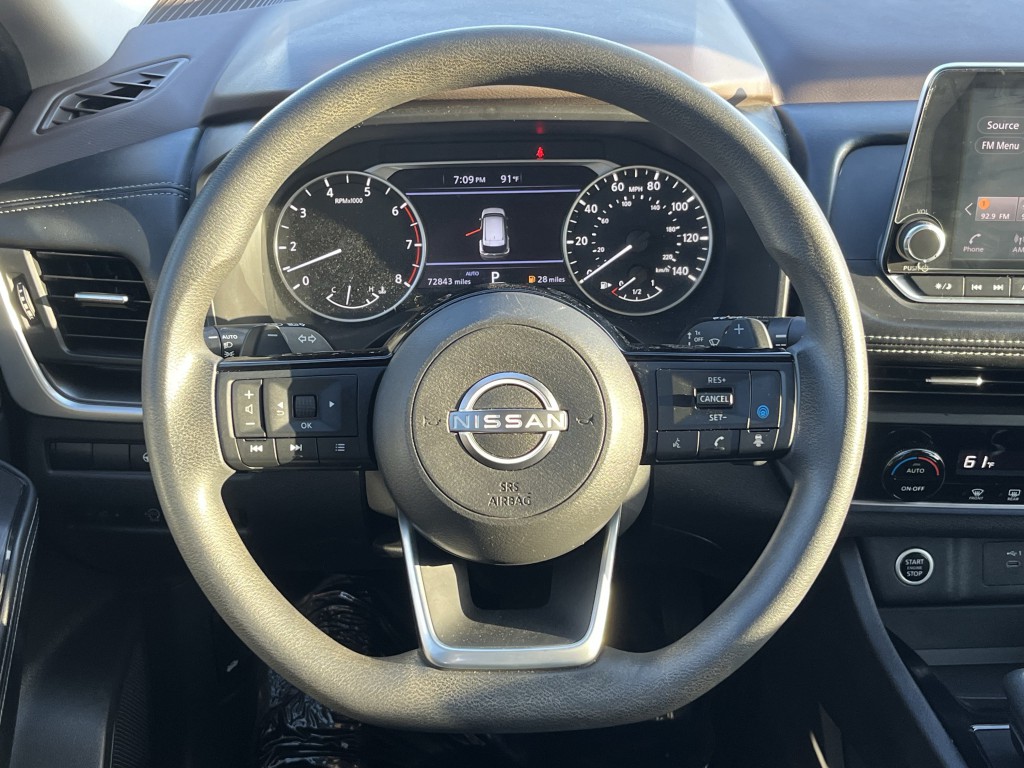 2023 Nissan Rogue Image 20