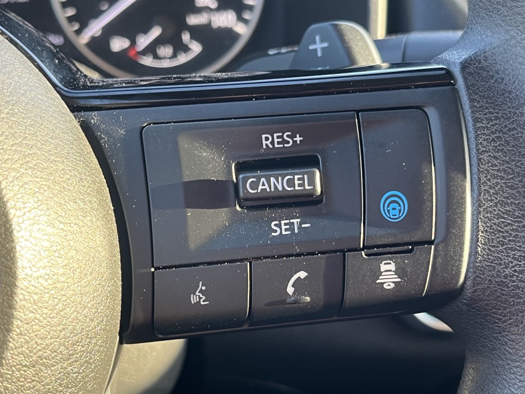 2023 Nissan Rogue Image 21