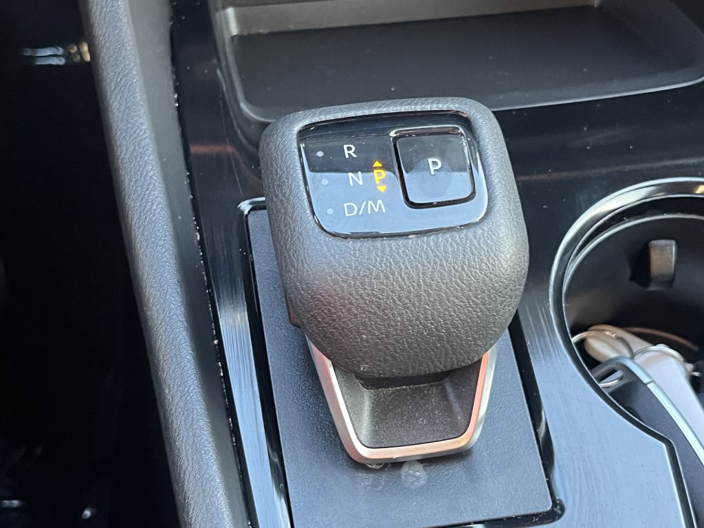 2023 Nissan Rogue Image 23
