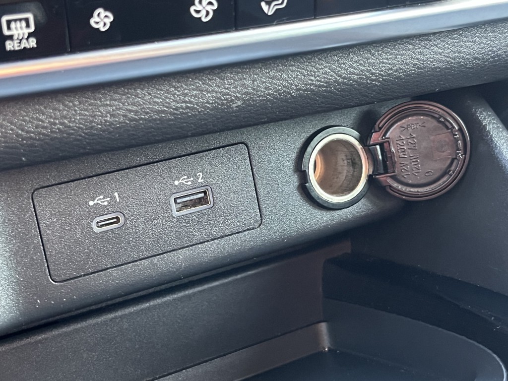 2023 Nissan Rogue Image 24