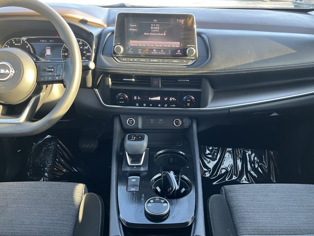 2023 Nissan Rogue Image 26