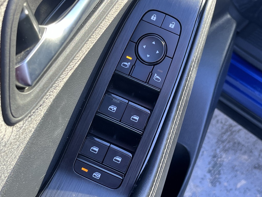 2023 Nissan Rogue Image 27