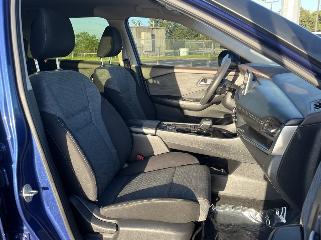 2023 Nissan Rogue Image 31