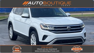 Image for 2023 Volkswagen Atlas 2.0T SE w Technology ID: 7518768