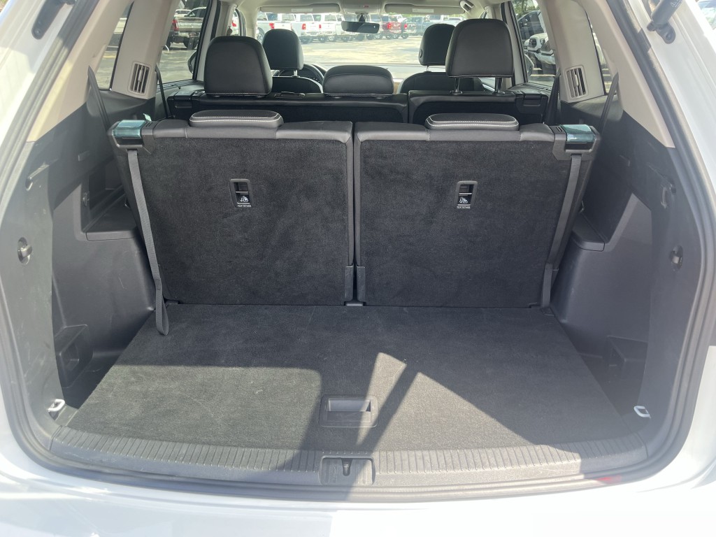 2023 Volkswagen Atlas Image 12