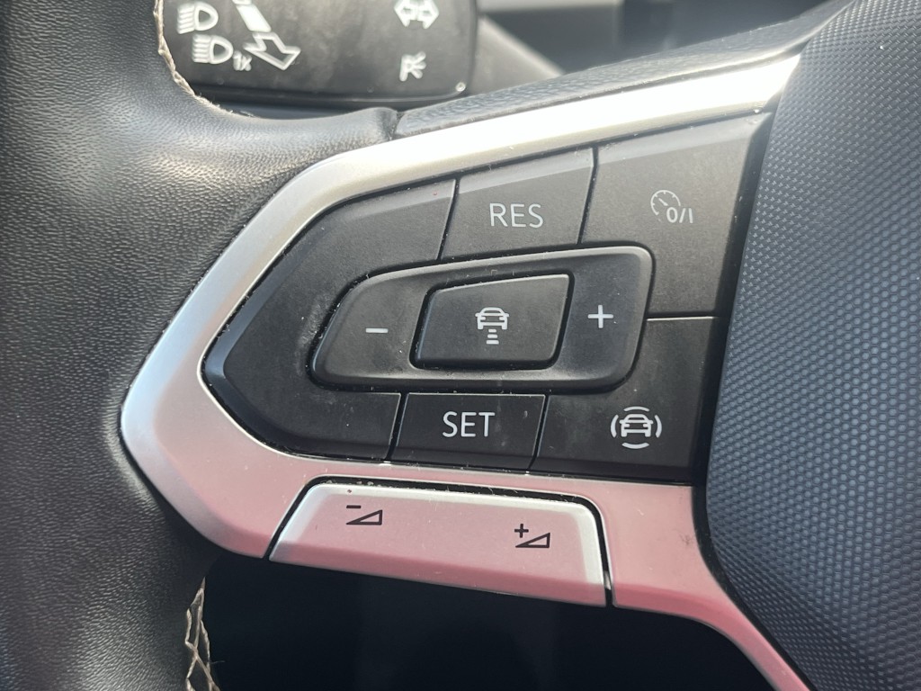 2023 Volkswagen Atlas Image 19