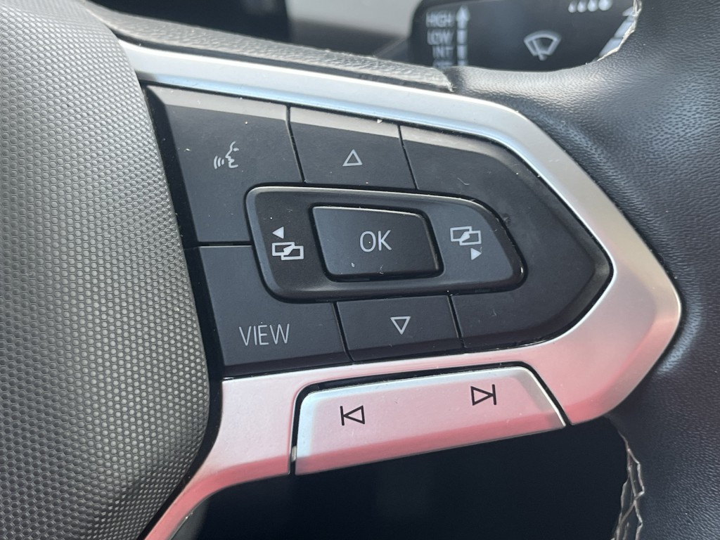 2023 Volkswagen Atlas Image 20