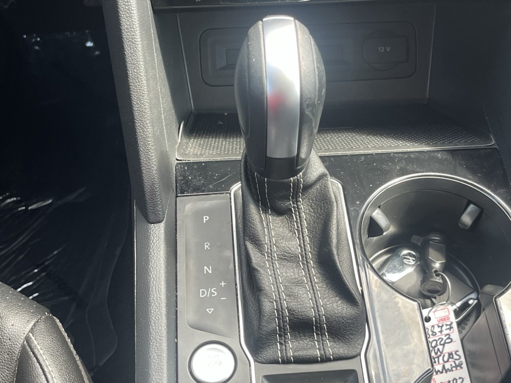 2023 Volkswagen Atlas Image 22
