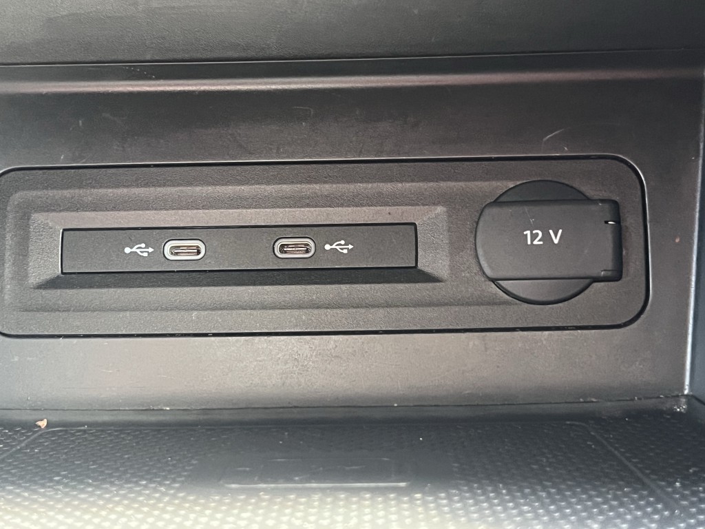2023 Volkswagen Atlas Image 23