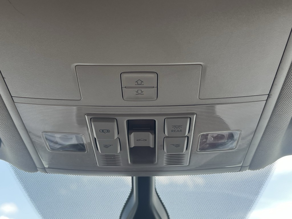 2023 Volkswagen Atlas Image 25