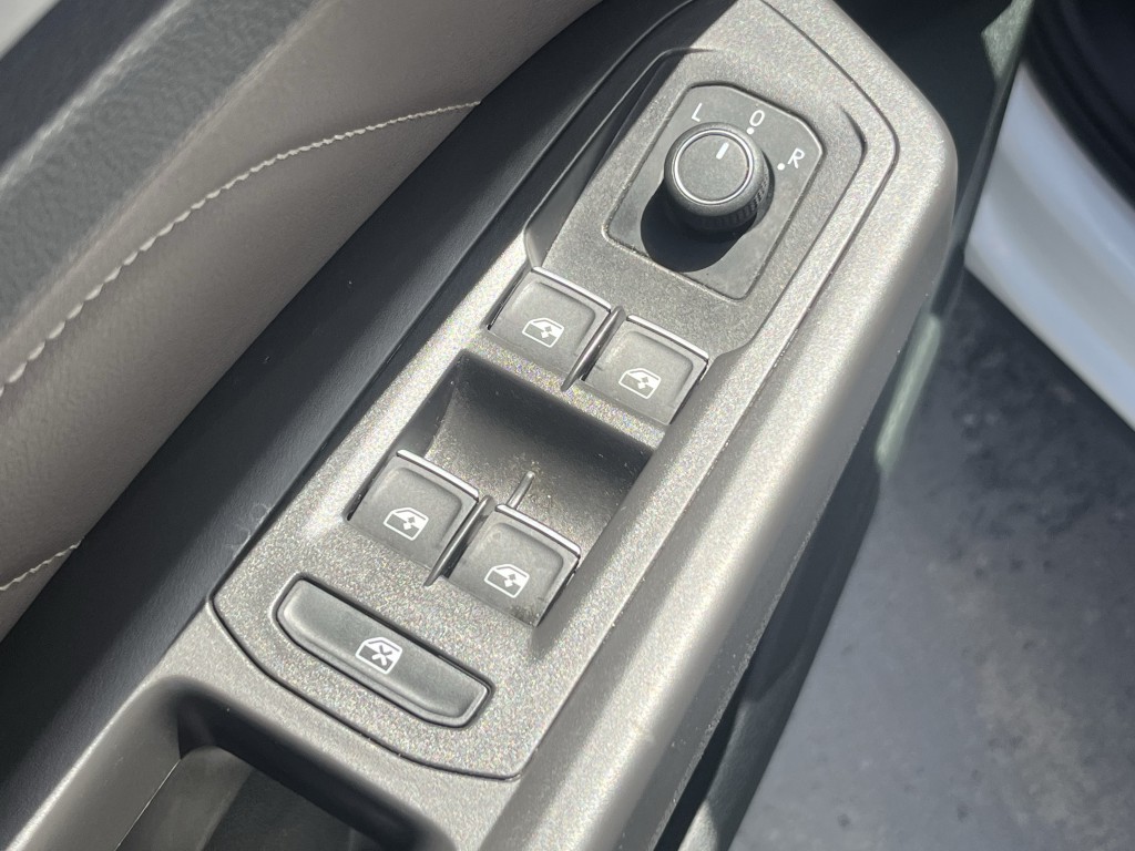2023 Volkswagen Atlas Image 27